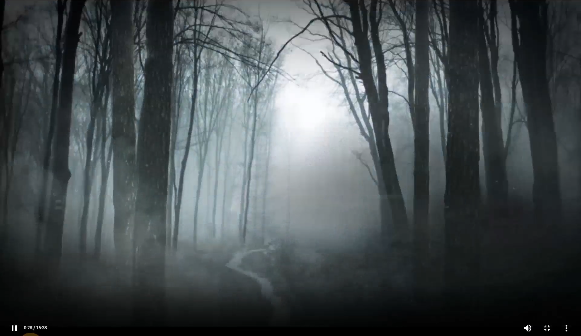 4K烟雾素材包，影视后期AE合成，PR剪辑必备哦！